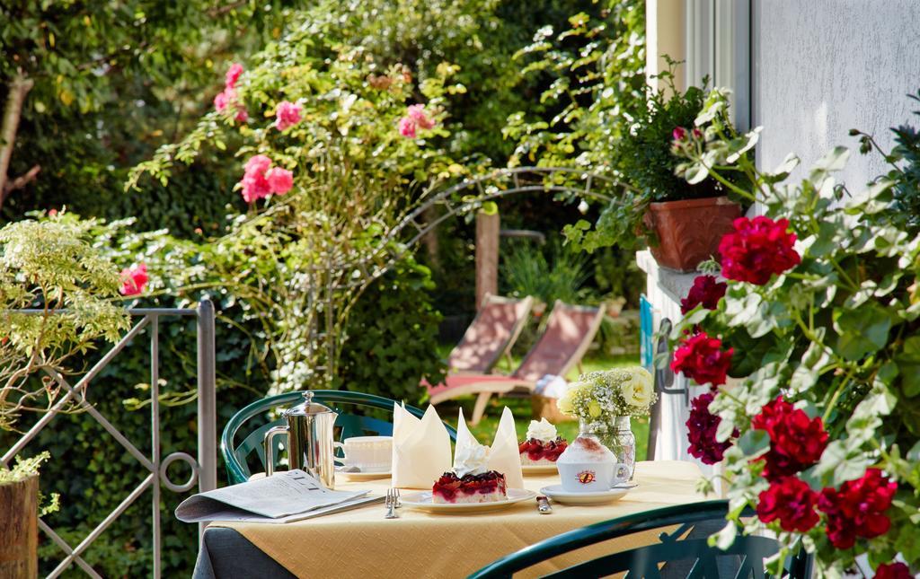 Ringhotel Boemers Mosel Landhotel Альф Экстерьер фото