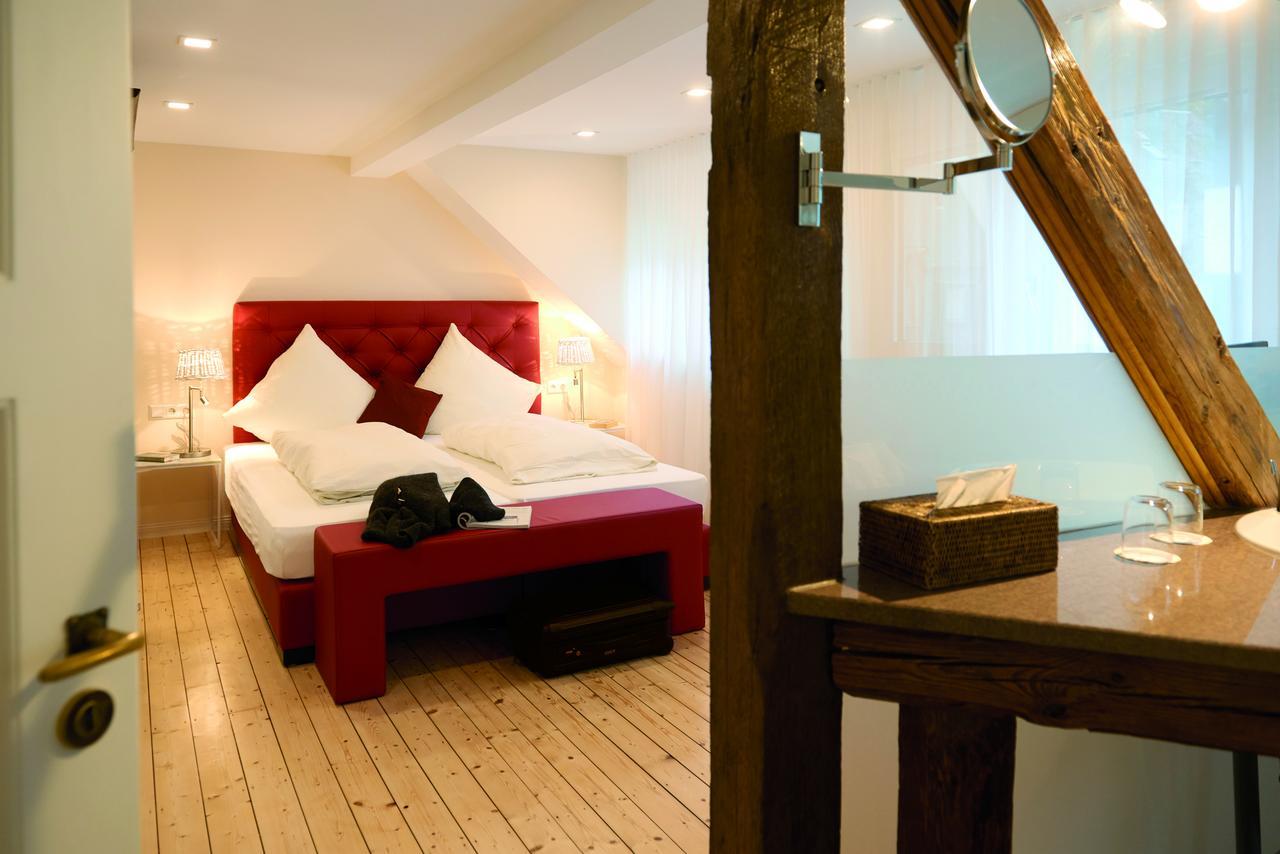 Ringhotel Boemers Mosel Landhotel Альф Экстерьер фото
