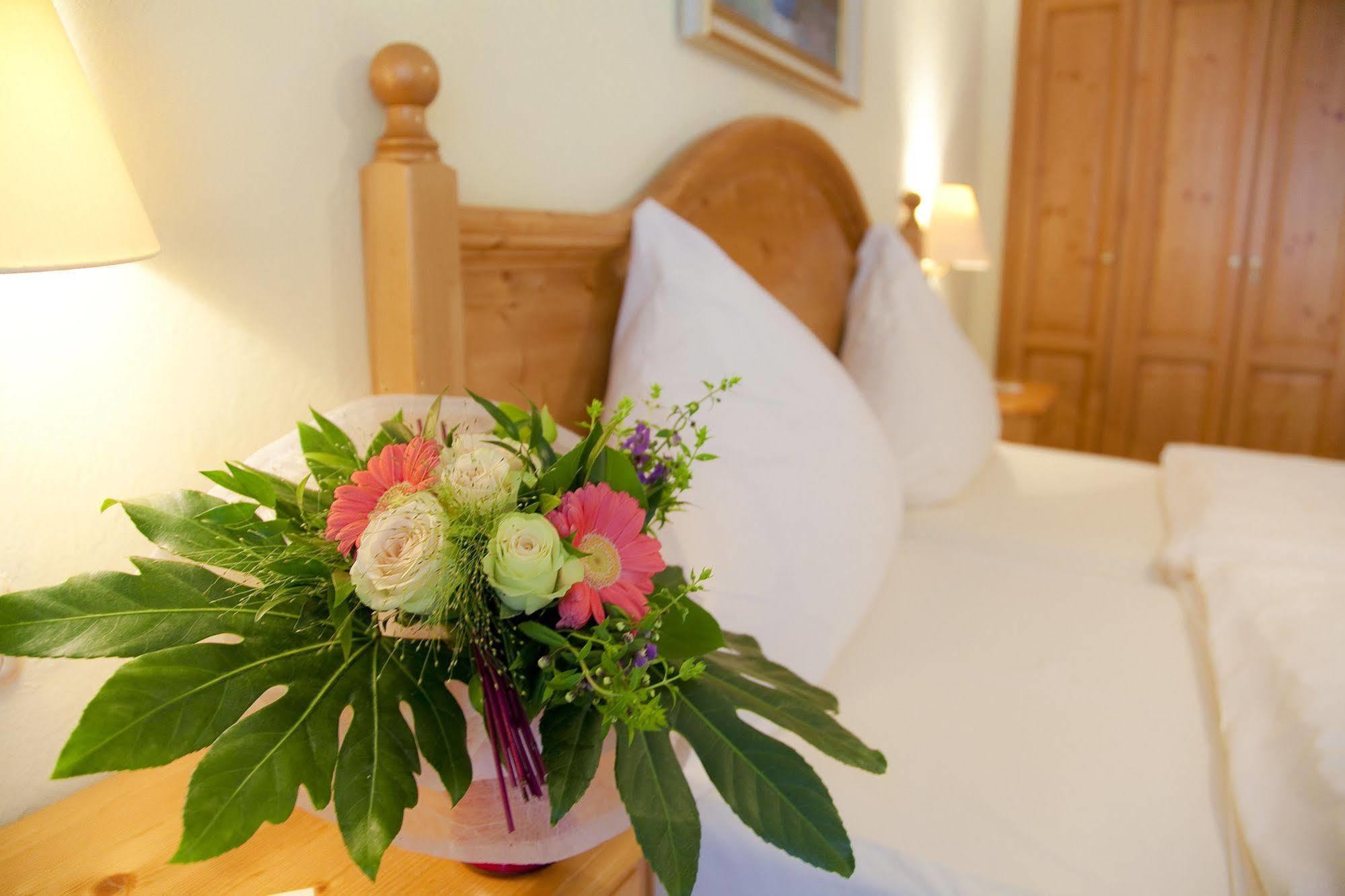 Ringhotel Boemers Mosel Landhotel Альф Экстерьер фото