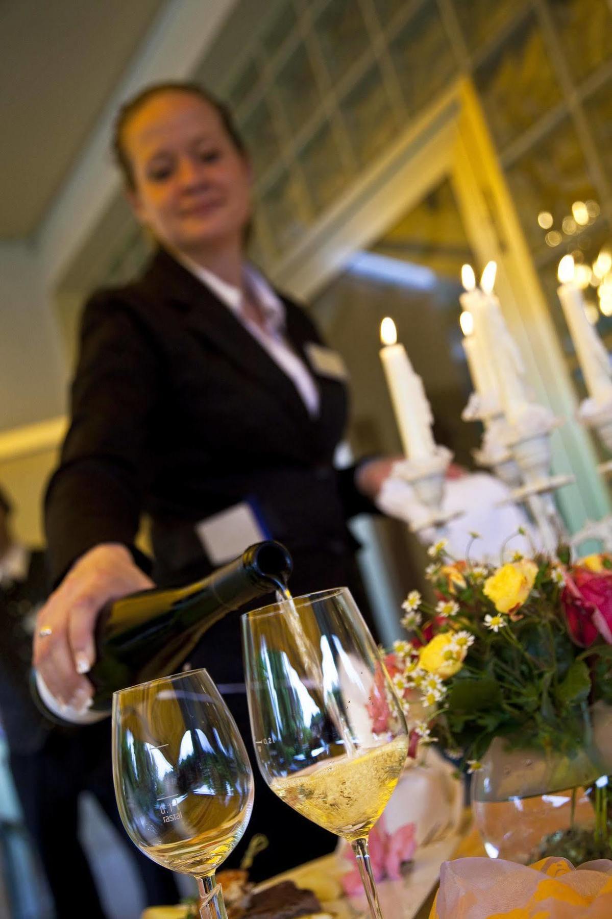 Ringhotel Boemers Mosel Landhotel Альф Экстерьер фото
