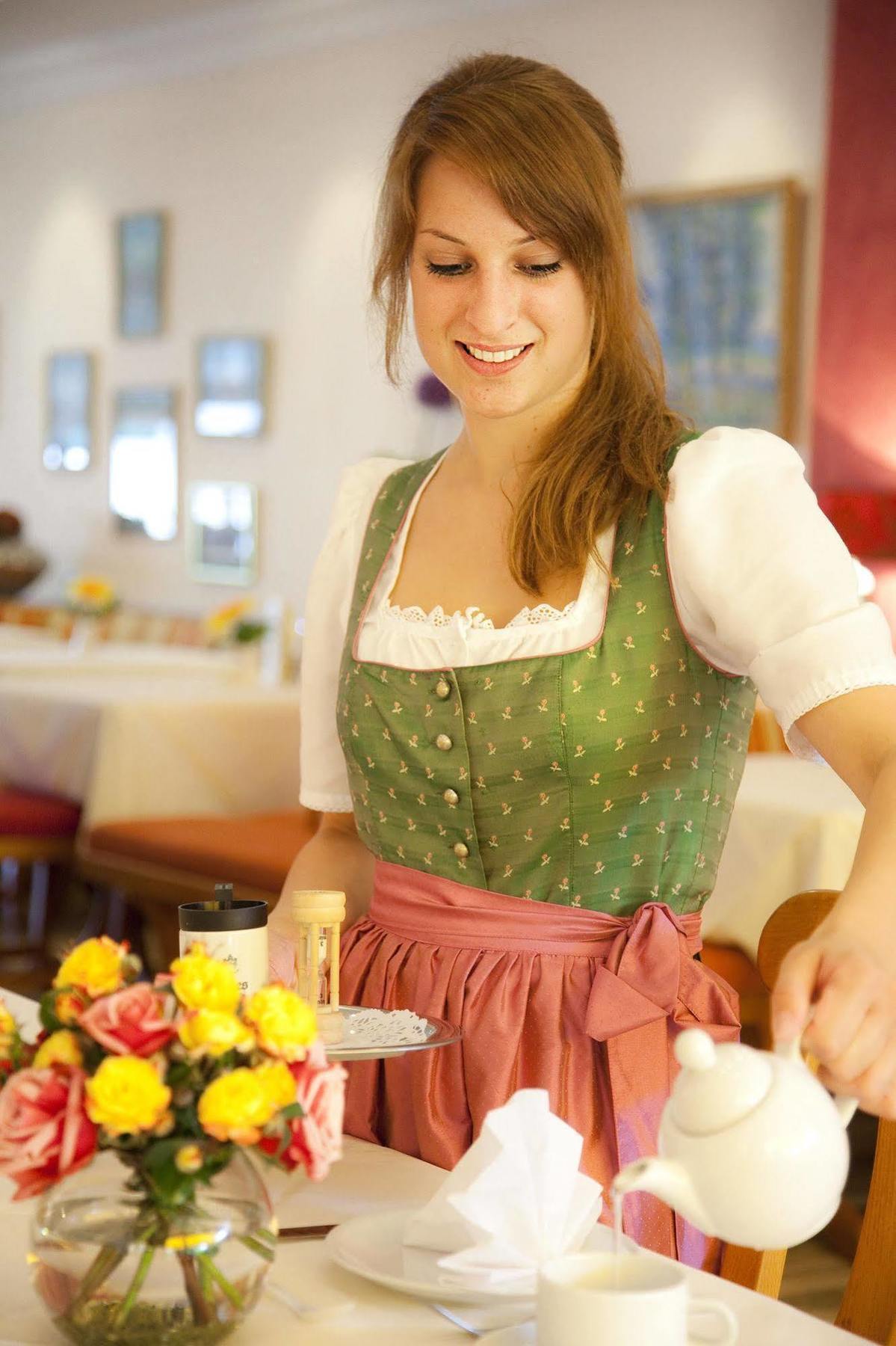 Ringhotel Boemers Mosel Landhotel Альф Экстерьер фото