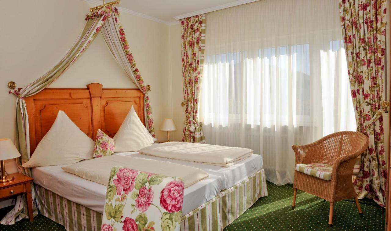 Ringhotel Boemers Mosel Landhotel Альф Экстерьер фото